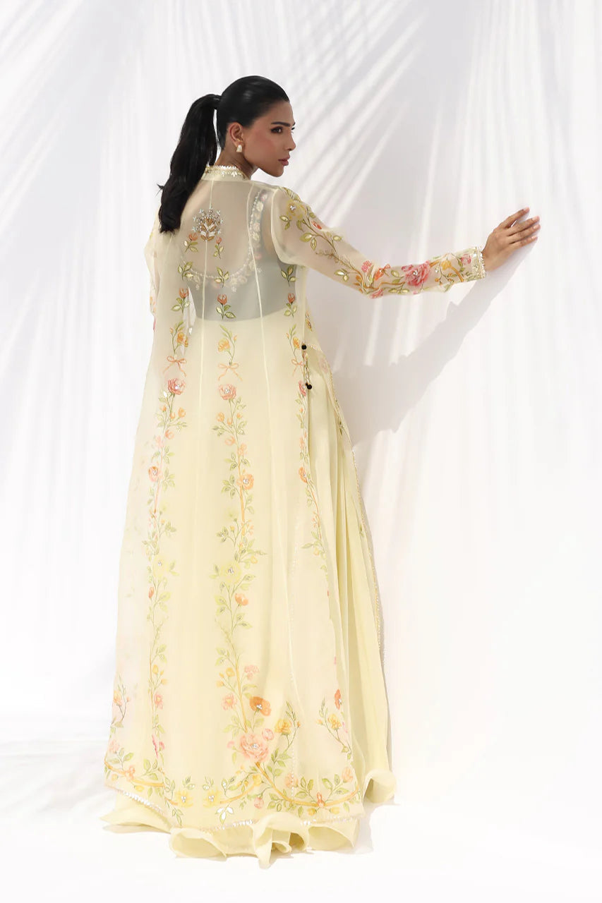 Tali | The Winter Edit '25 | Sania Maskatiya