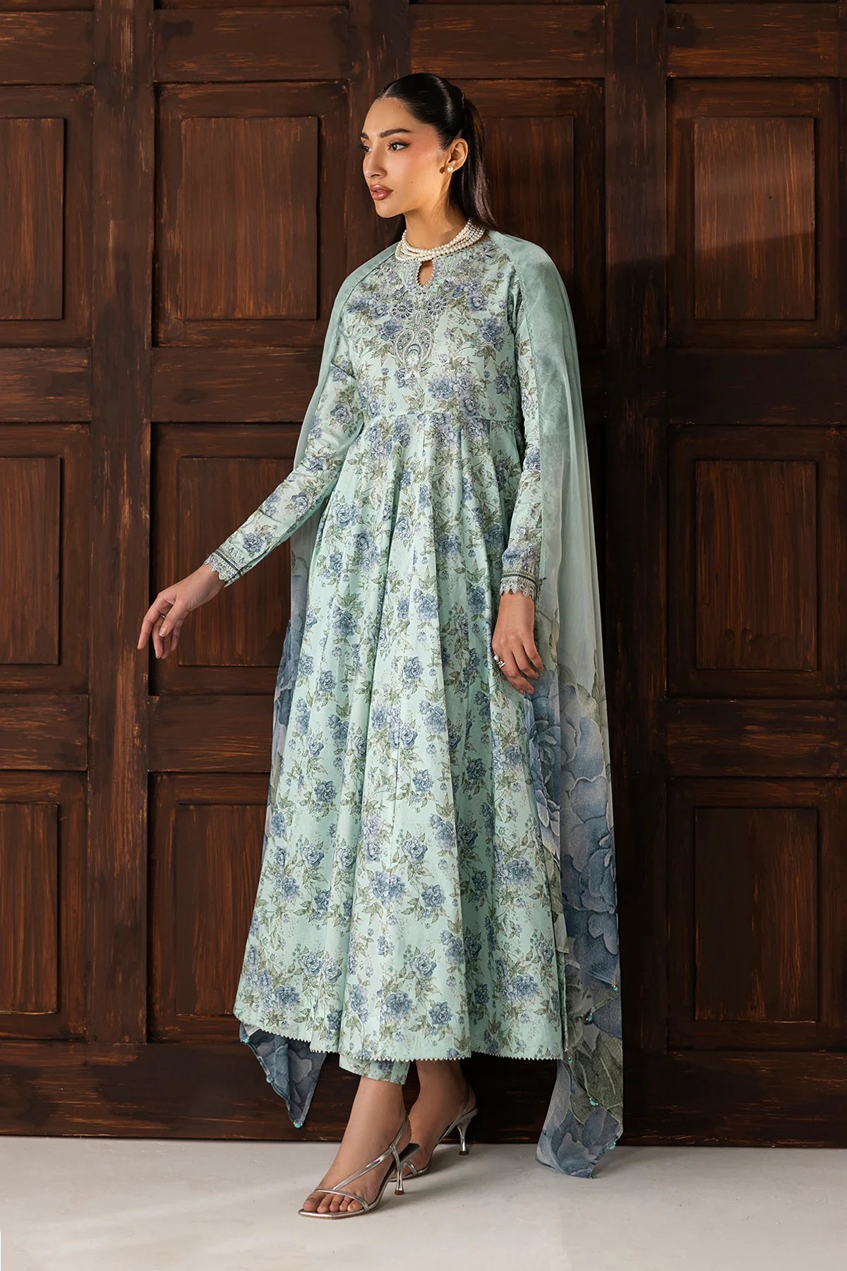 ESPR1257-XSM-333 | Baroque