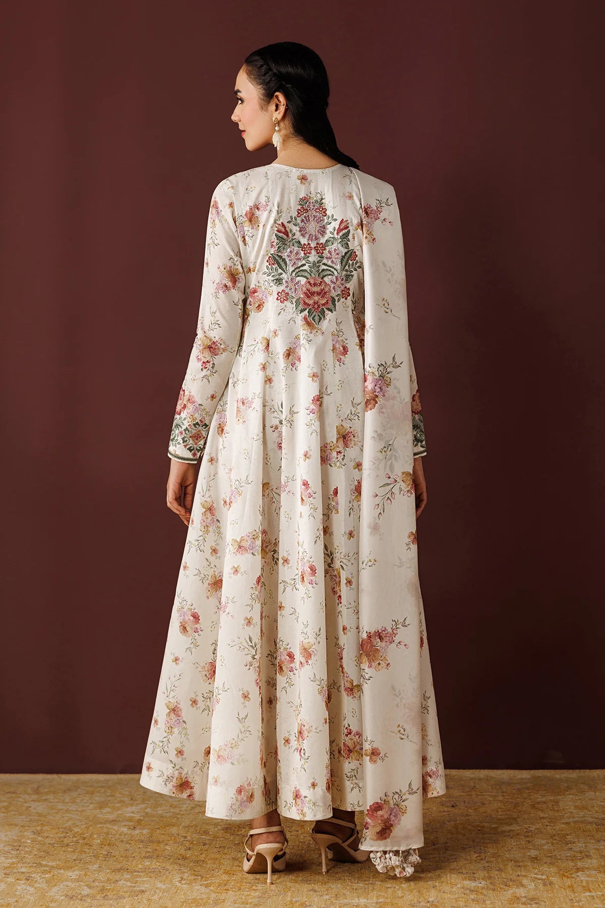 ESPR1261-XSM-333 | Baroque
