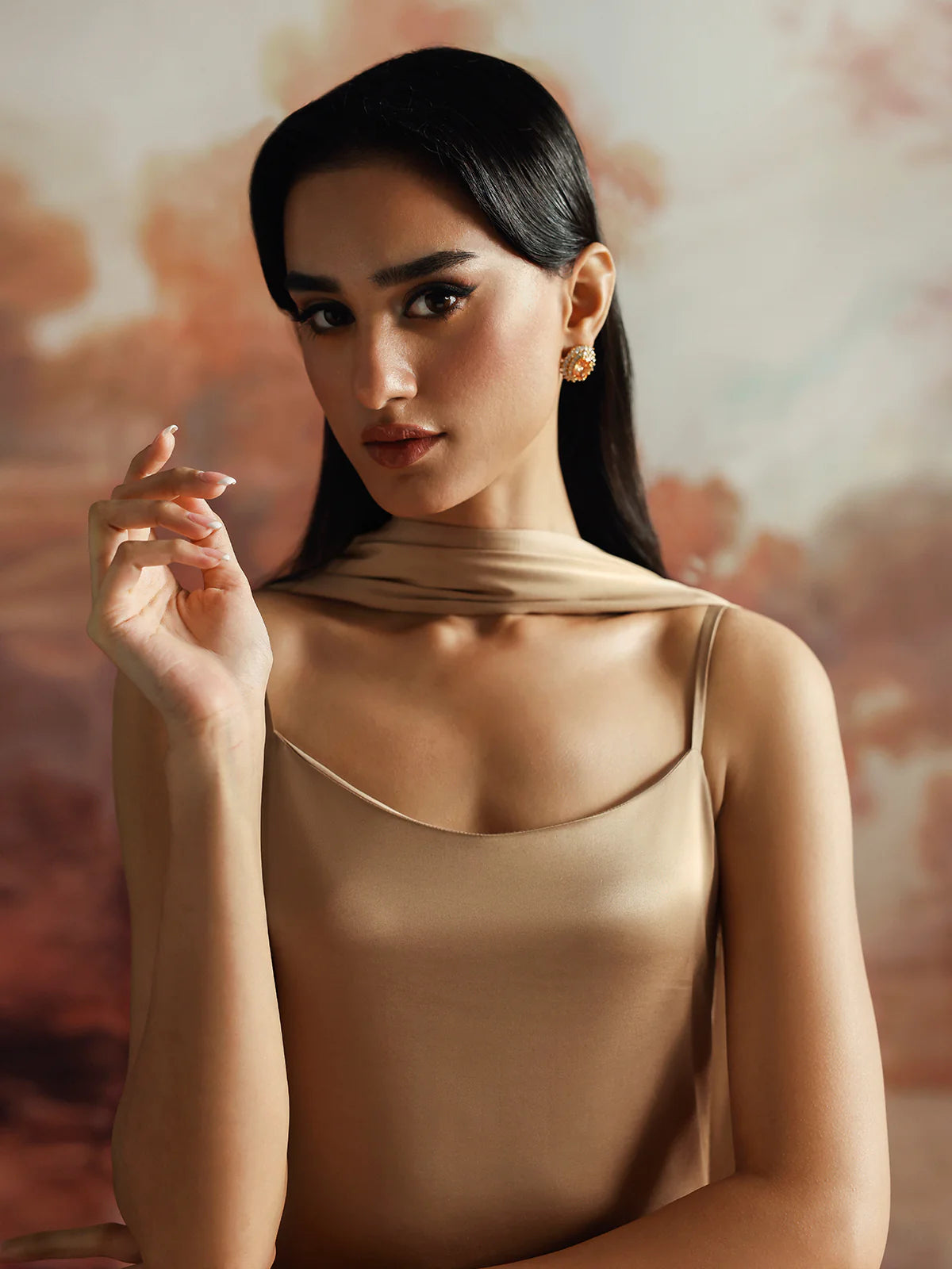 Look 6 | Basics | Caia