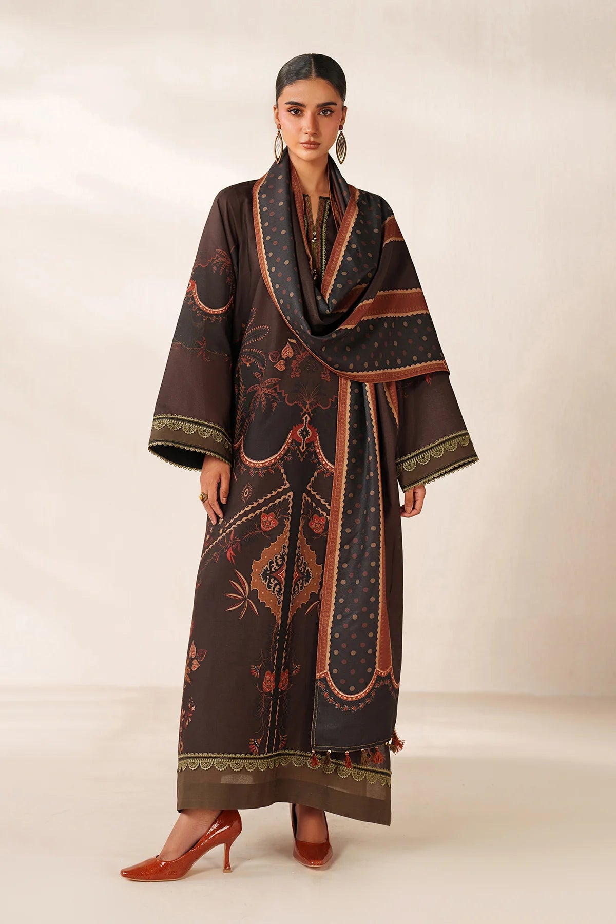 EWPR1239-XSM-333 | Baroque