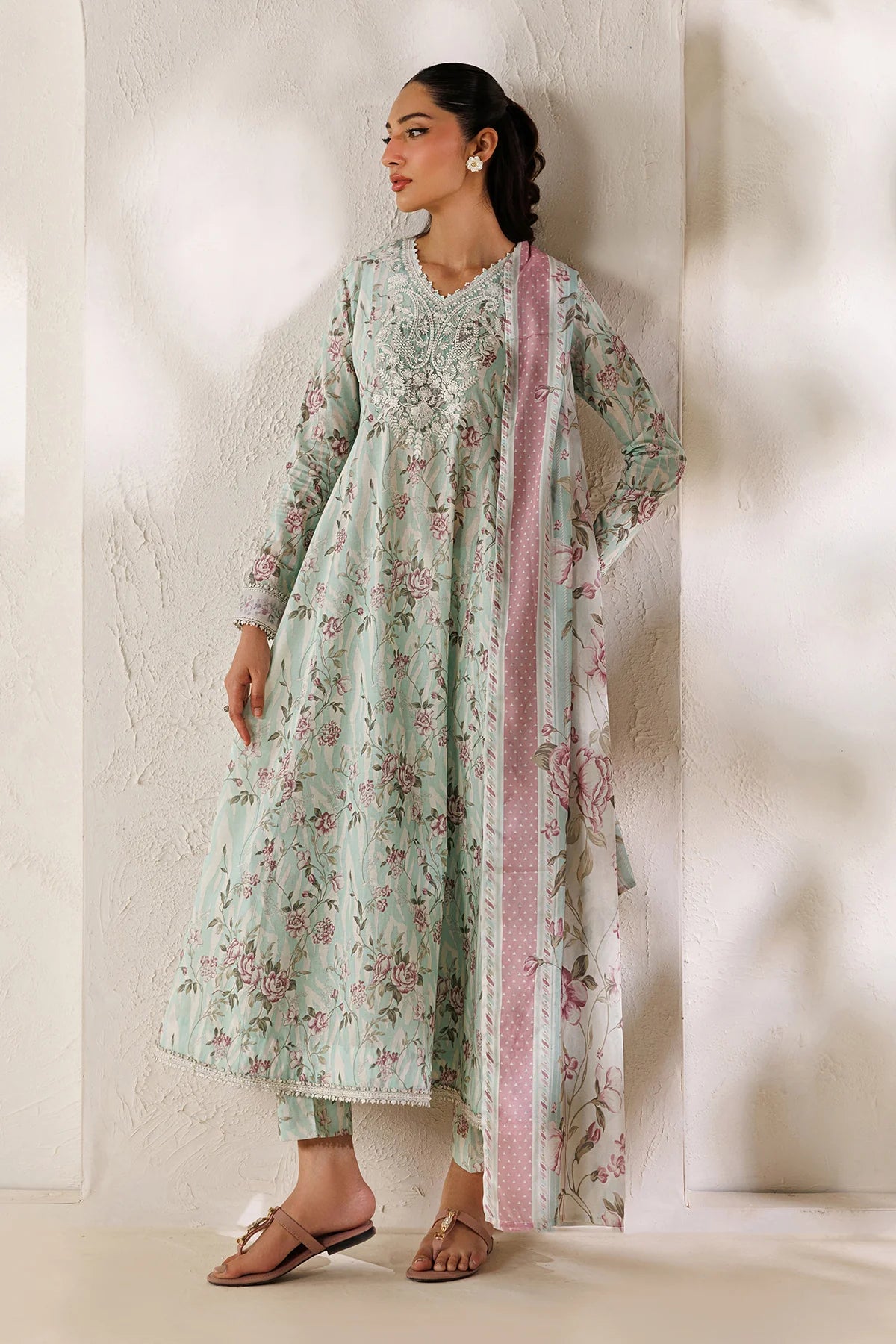 ESSF4478 | Baroque