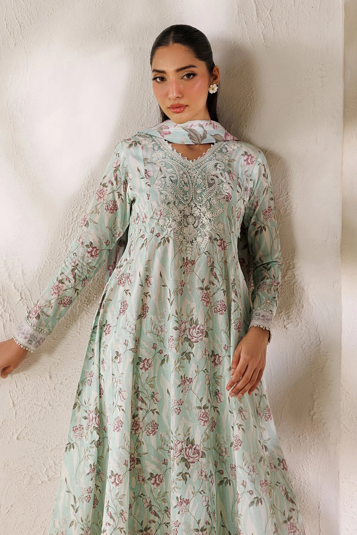 ESSF4478 | Baroque