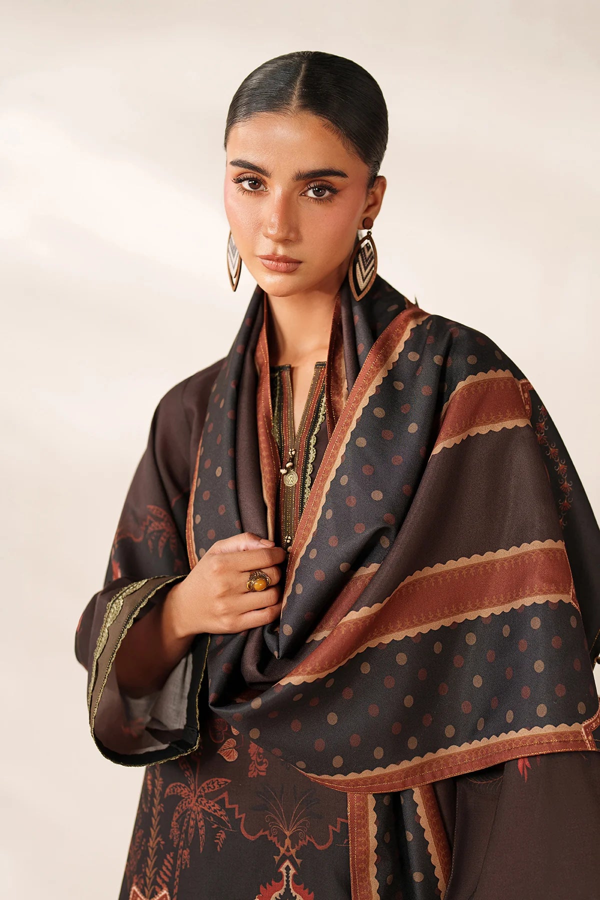 EWPR1239-XSM-333 | Baroque