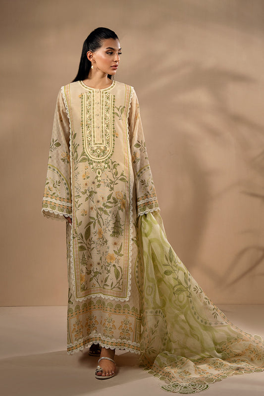 Elyse | Sania Maskatiya Rania – Eid ul Adha '25