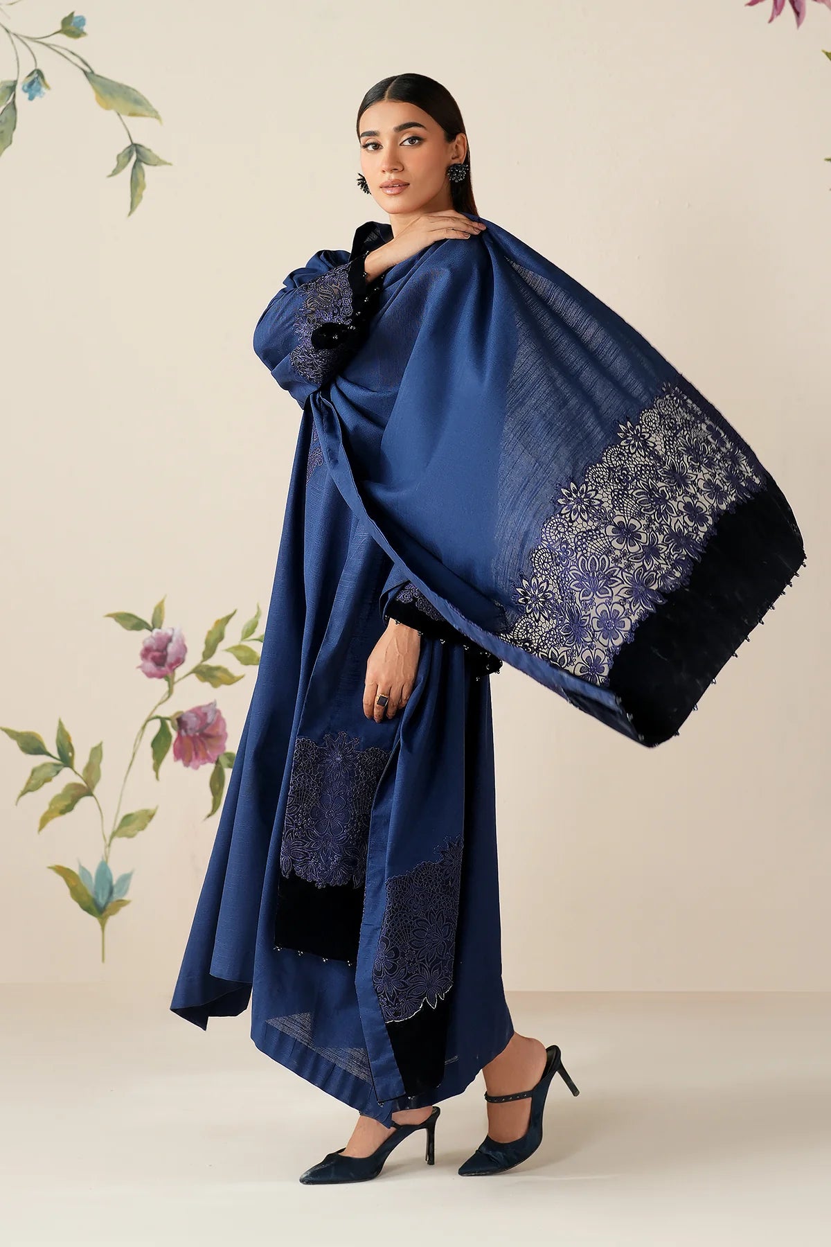 EWPR1197-XSM-333 | Baroque