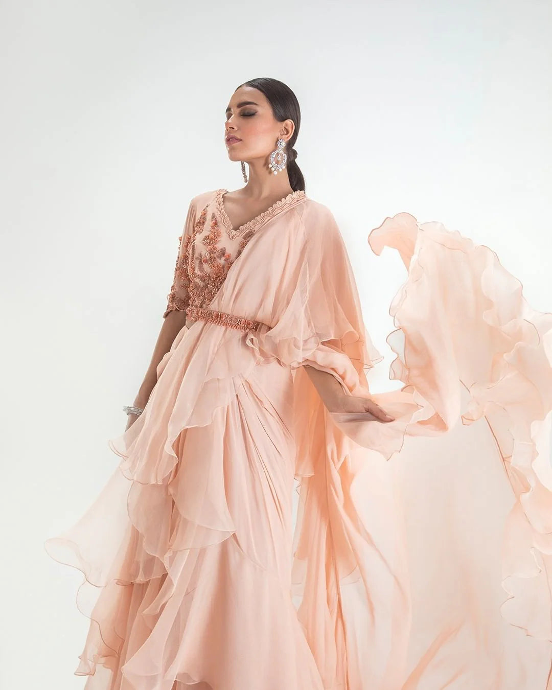 Keya | Bridal Couture | SANA SAFINAZ