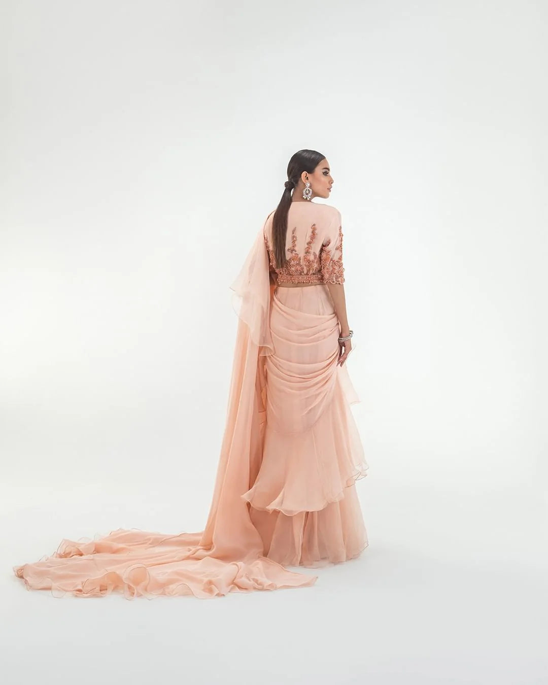 Keya | Bridal Couture | SANA SAFINAZ