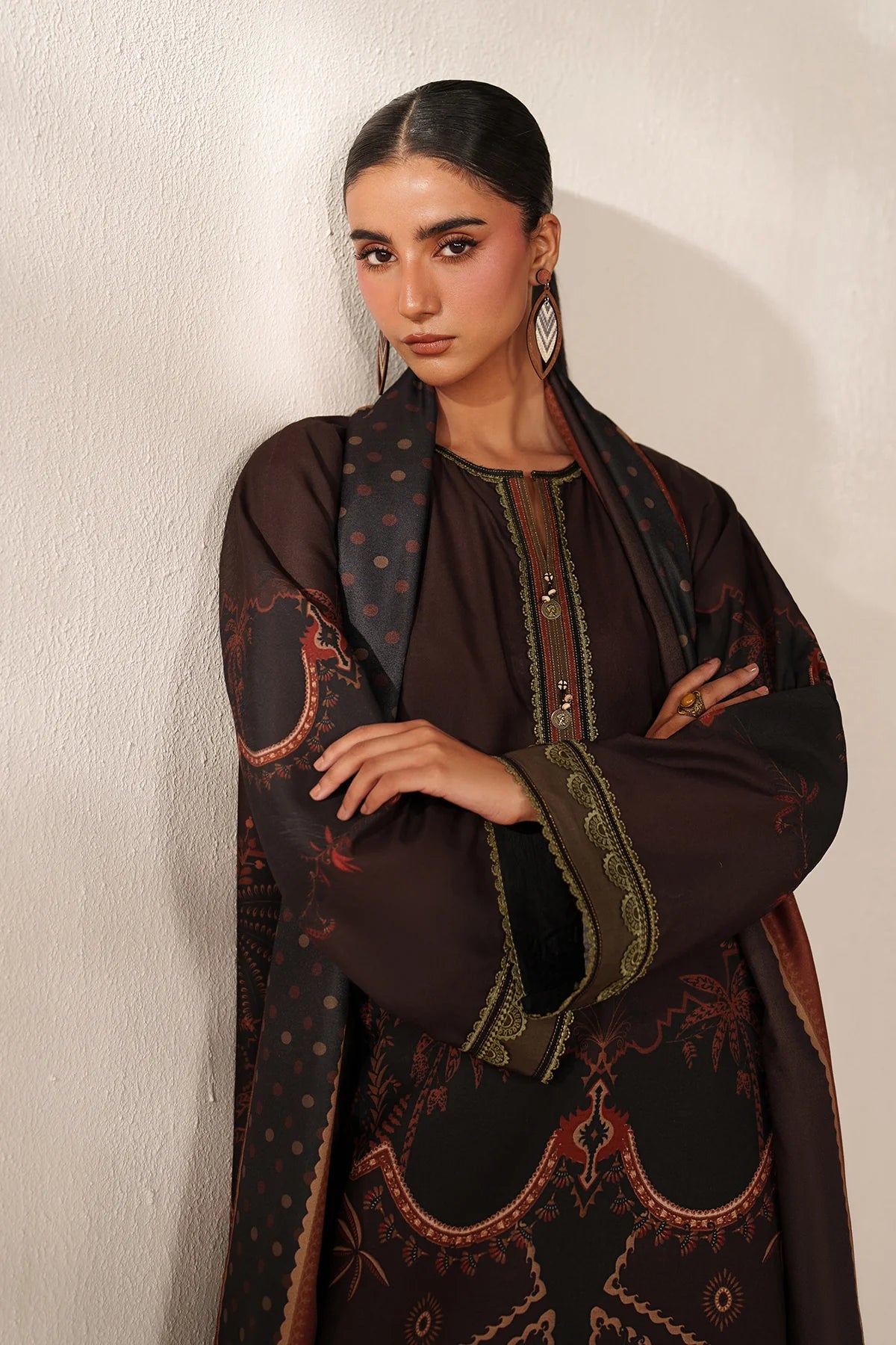 EWPR1239-XSM-333 | Baroque