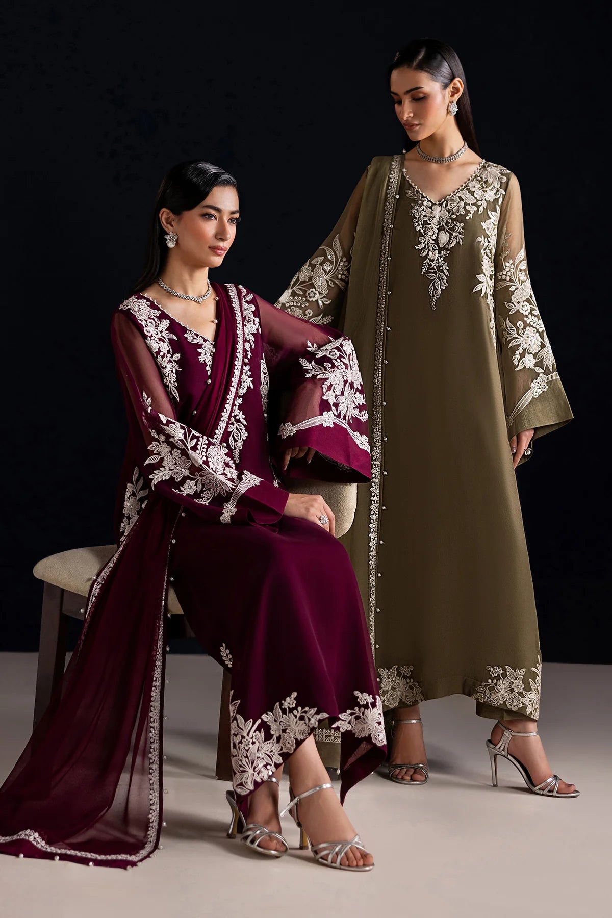 EFPR1322 | New In | Baroque