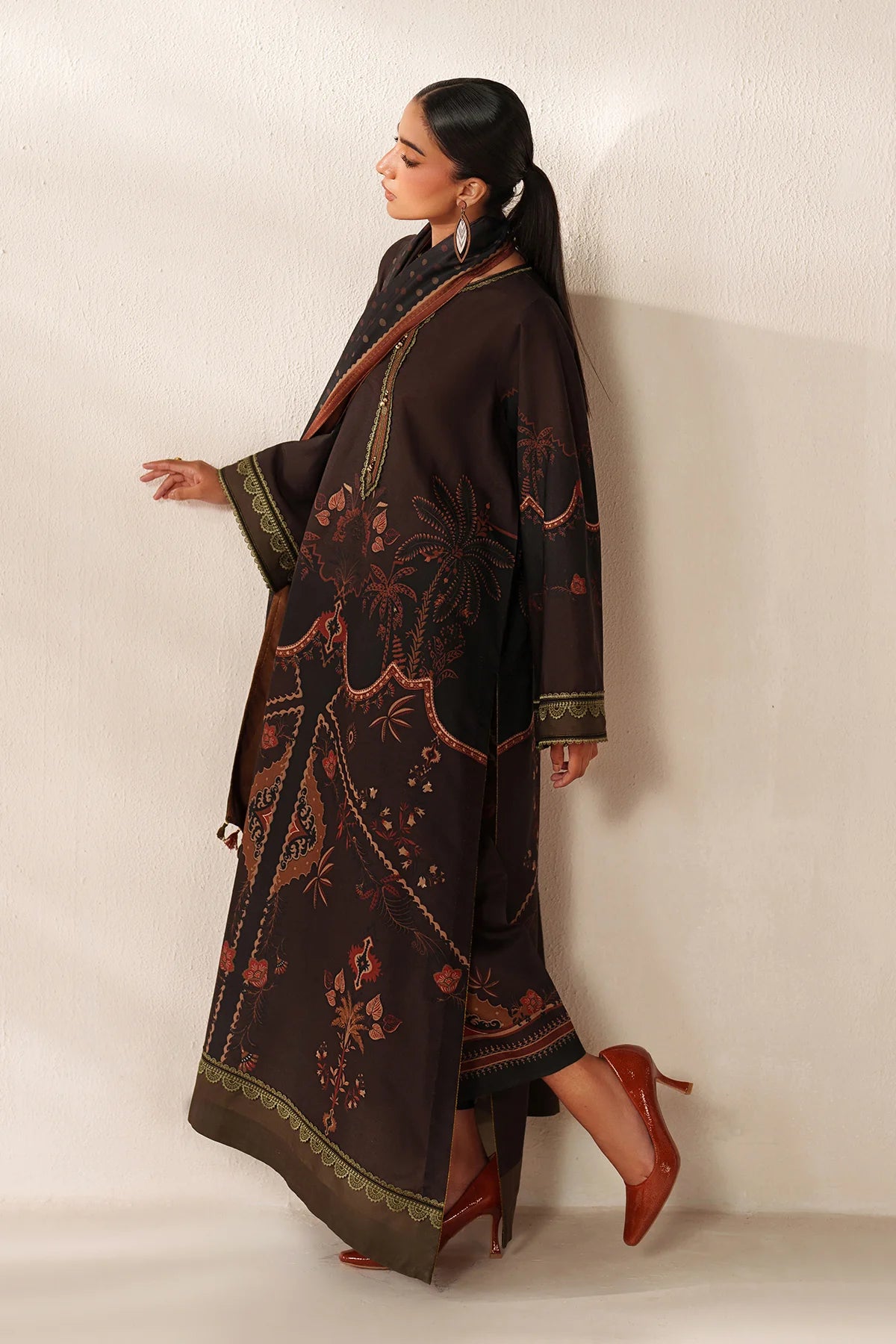 EWPR1239-XSM-333 | Baroque