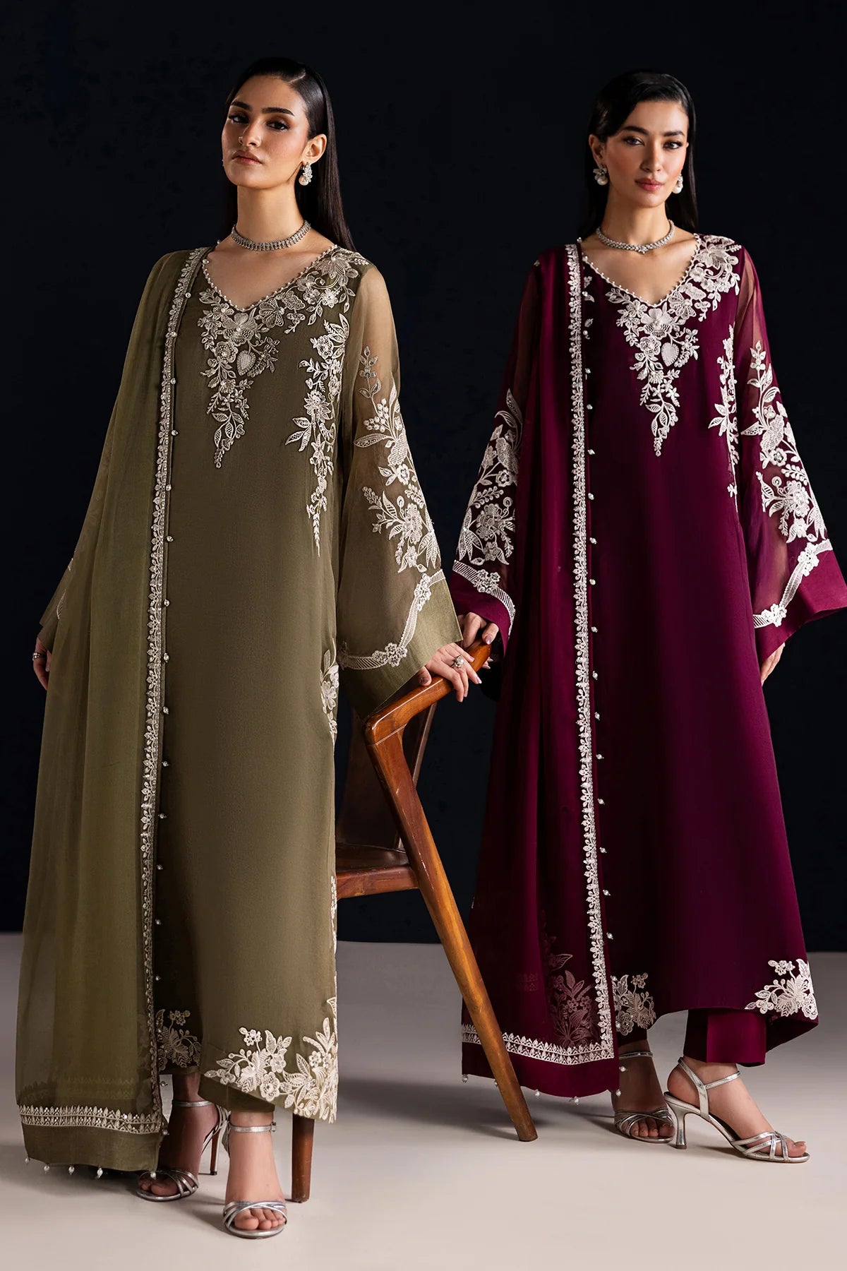EFPR1322 | New In | Baroque