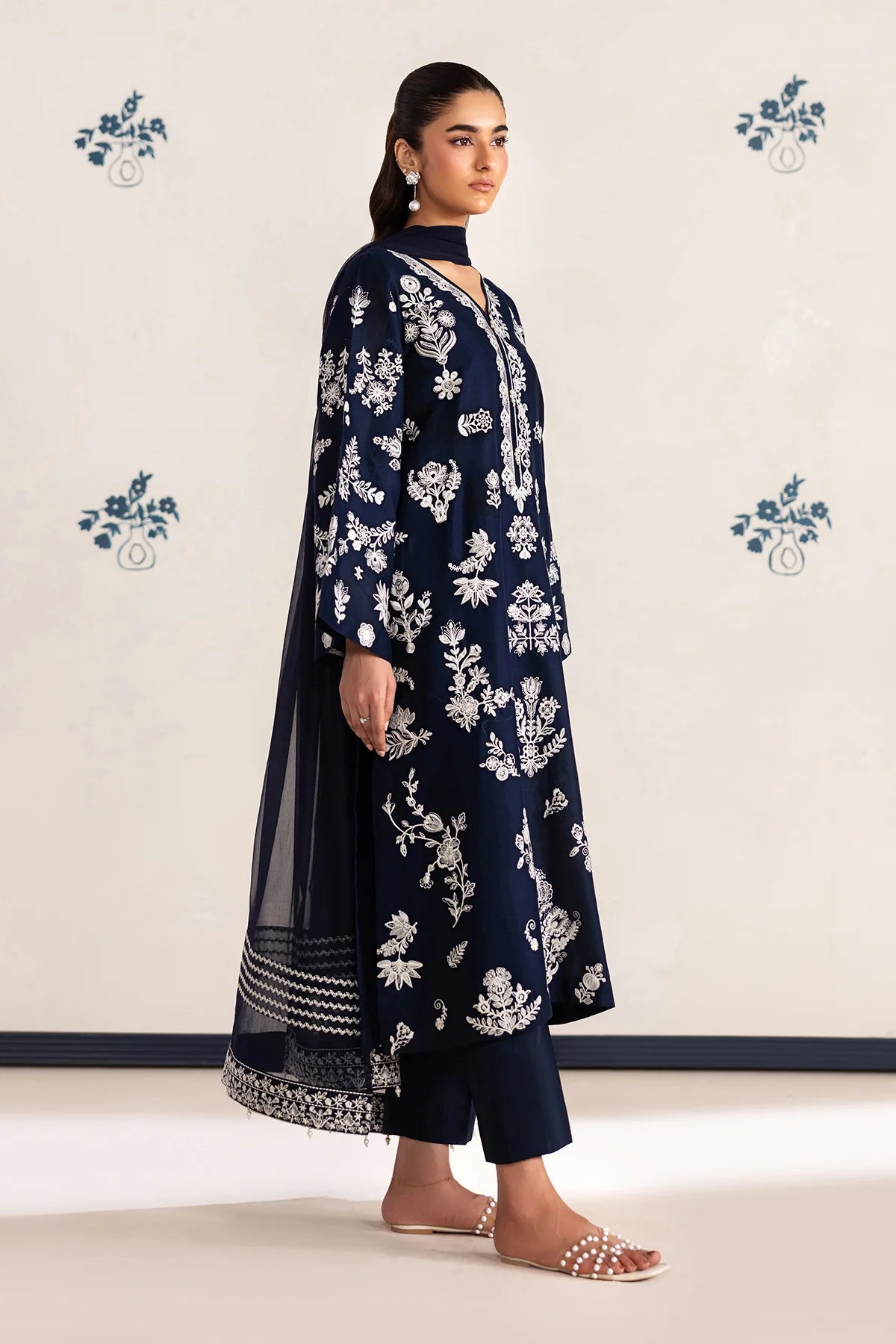 ESUF4464 | Baroque