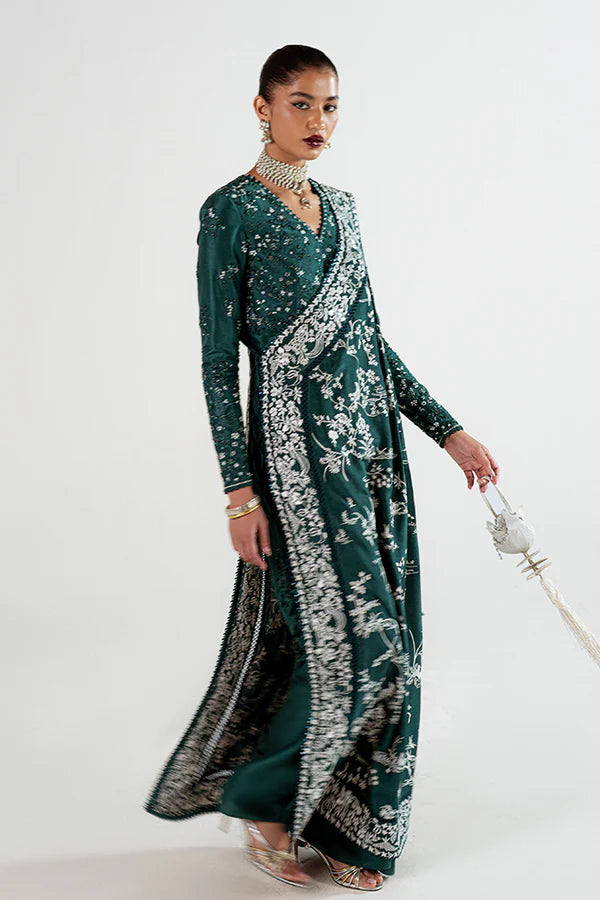 AMARIEN | SILK PRET SUMMER '26 | SUFFUSE