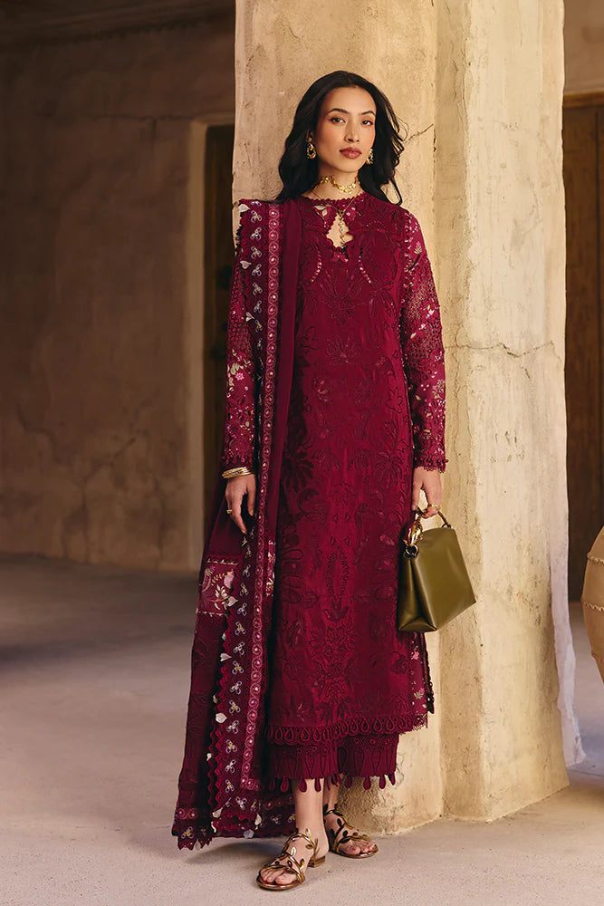 SEHAZ | CASUAL PRET EID EDIT'26 | SUFFUSE(RTS)