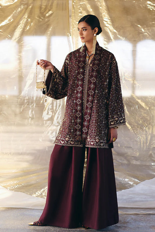 ORANA | SILK PRET '25 | SUFFUSE