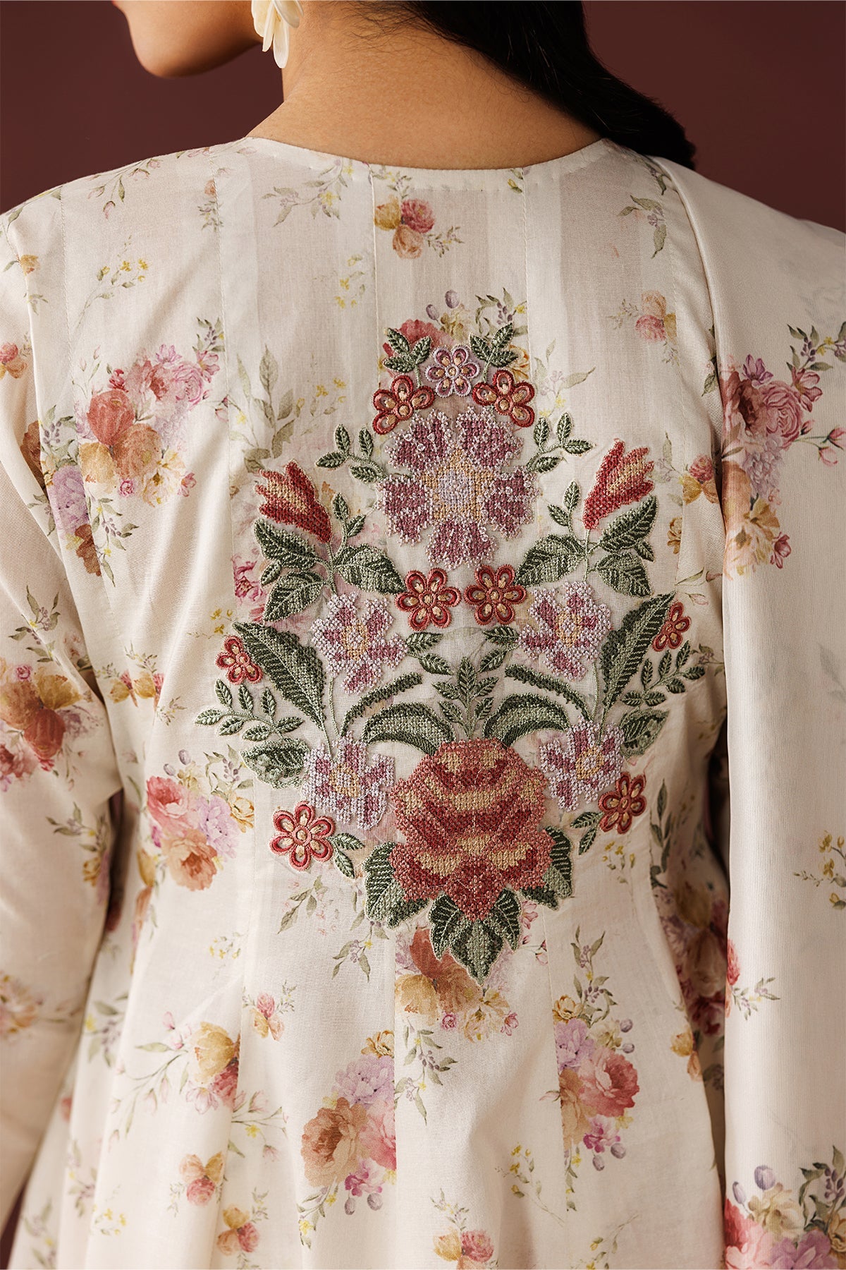 ESPR1261-XSM-333 | Baroque
