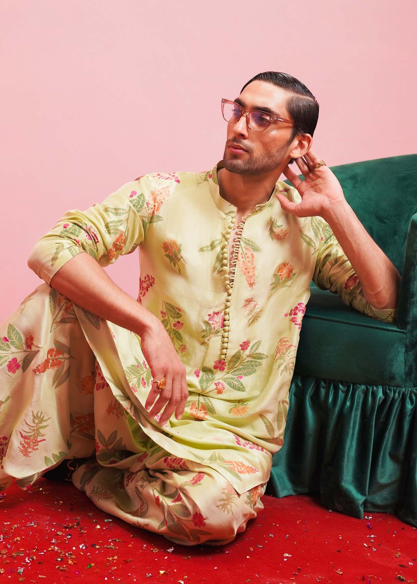 Panache | Hussain Rehar
