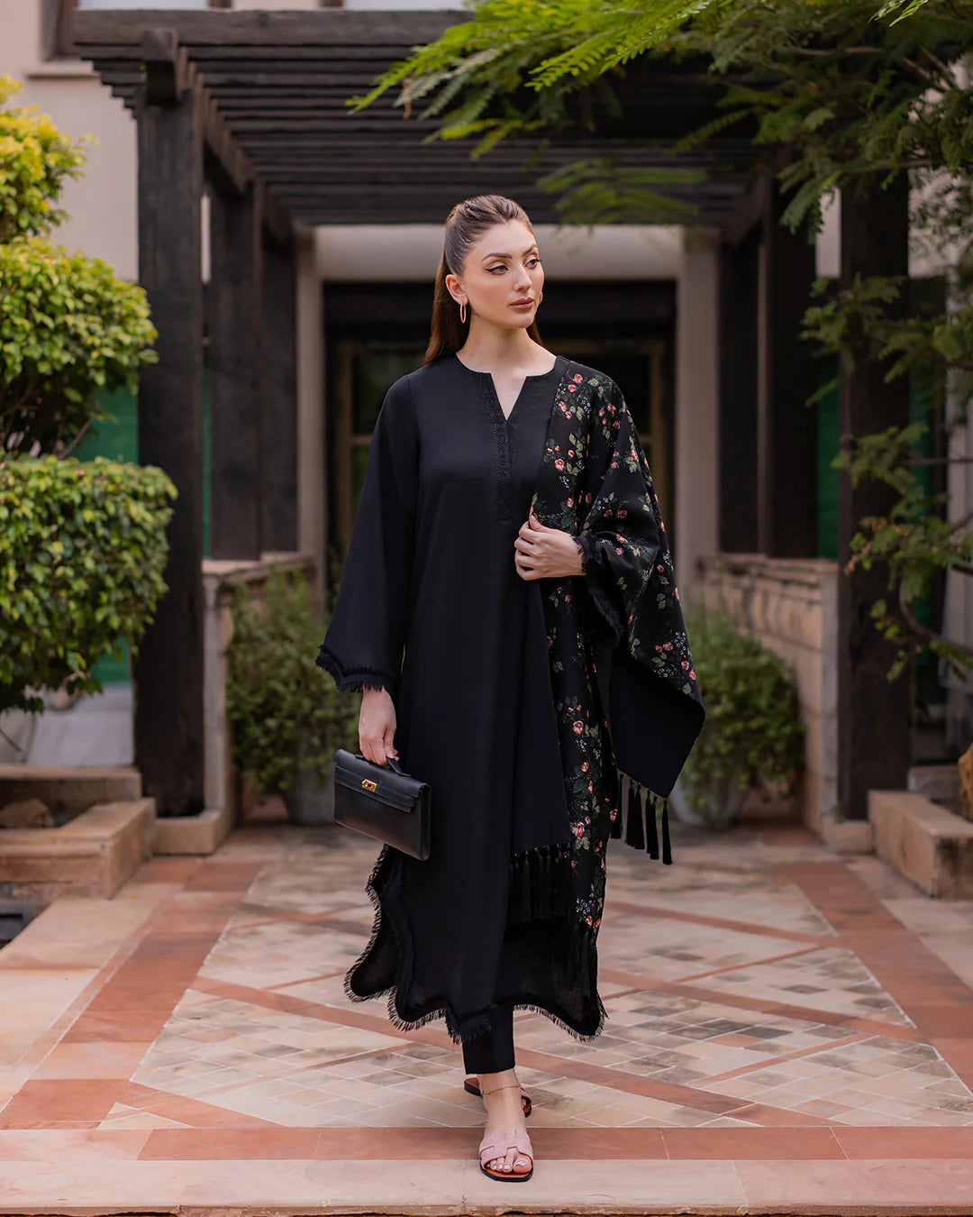 Karandi Thread Set | LIRA