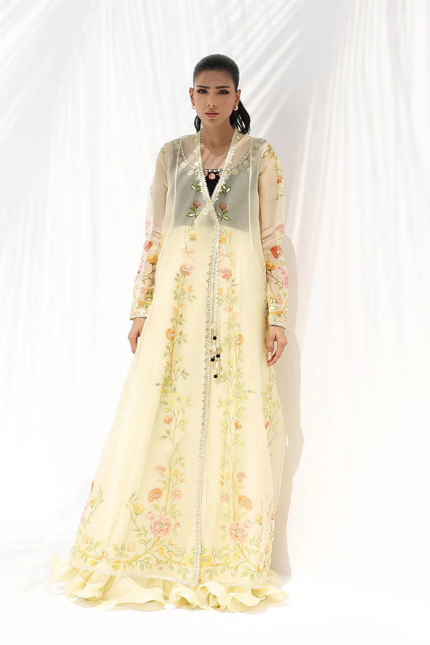 Tali | The Winter Edit '25 | Sania Maskatiya