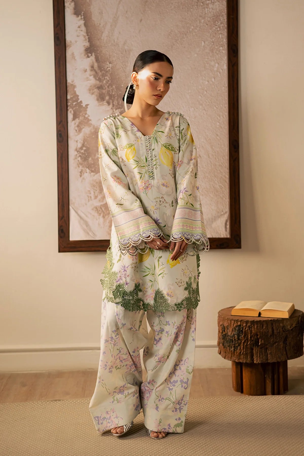 CO-129 | Co-ords '26 | VANYA