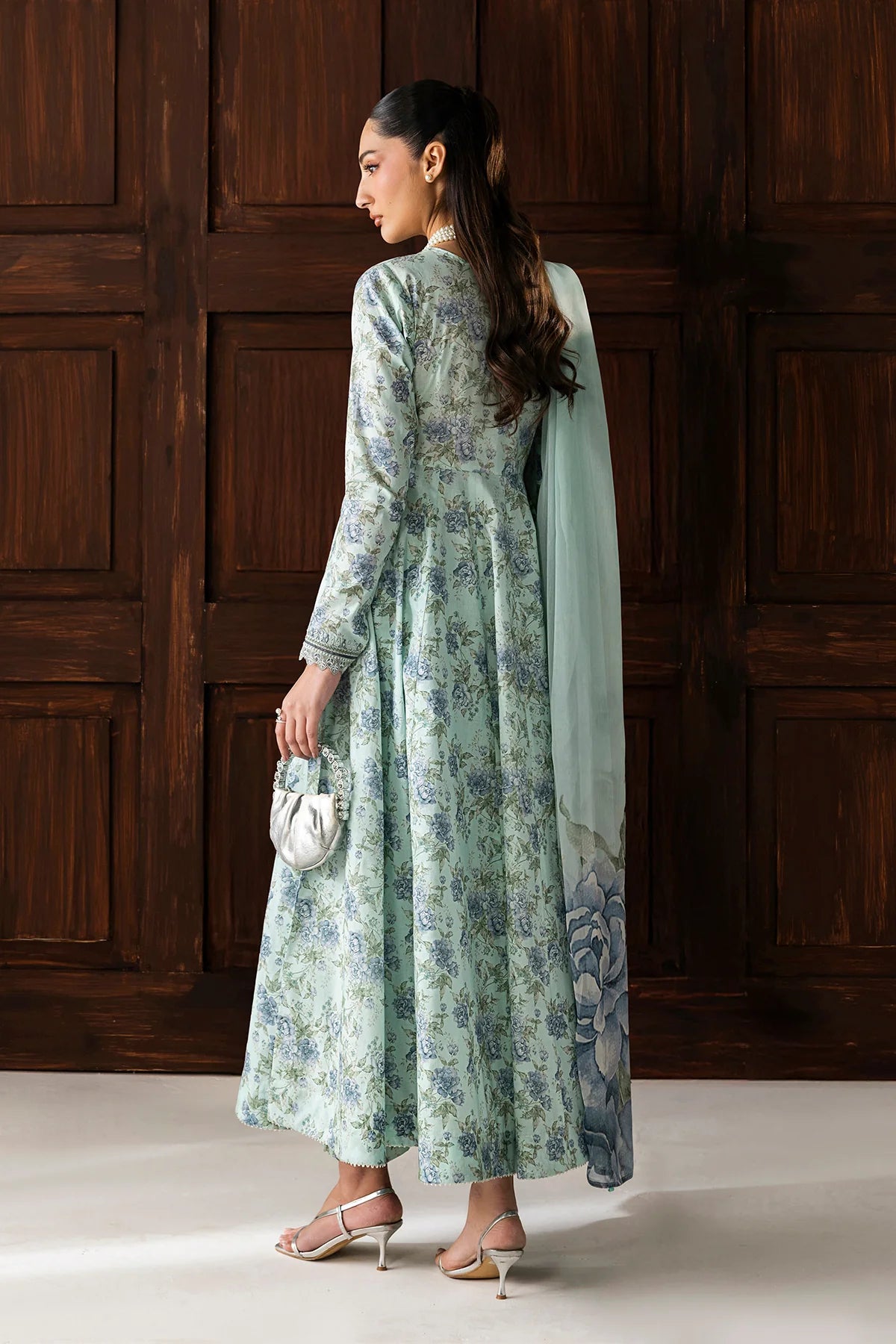 ESPR1257-XSM-333 | Baroque