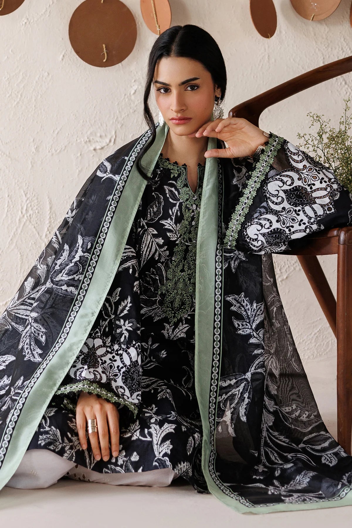 ESSF4515 | Baroque