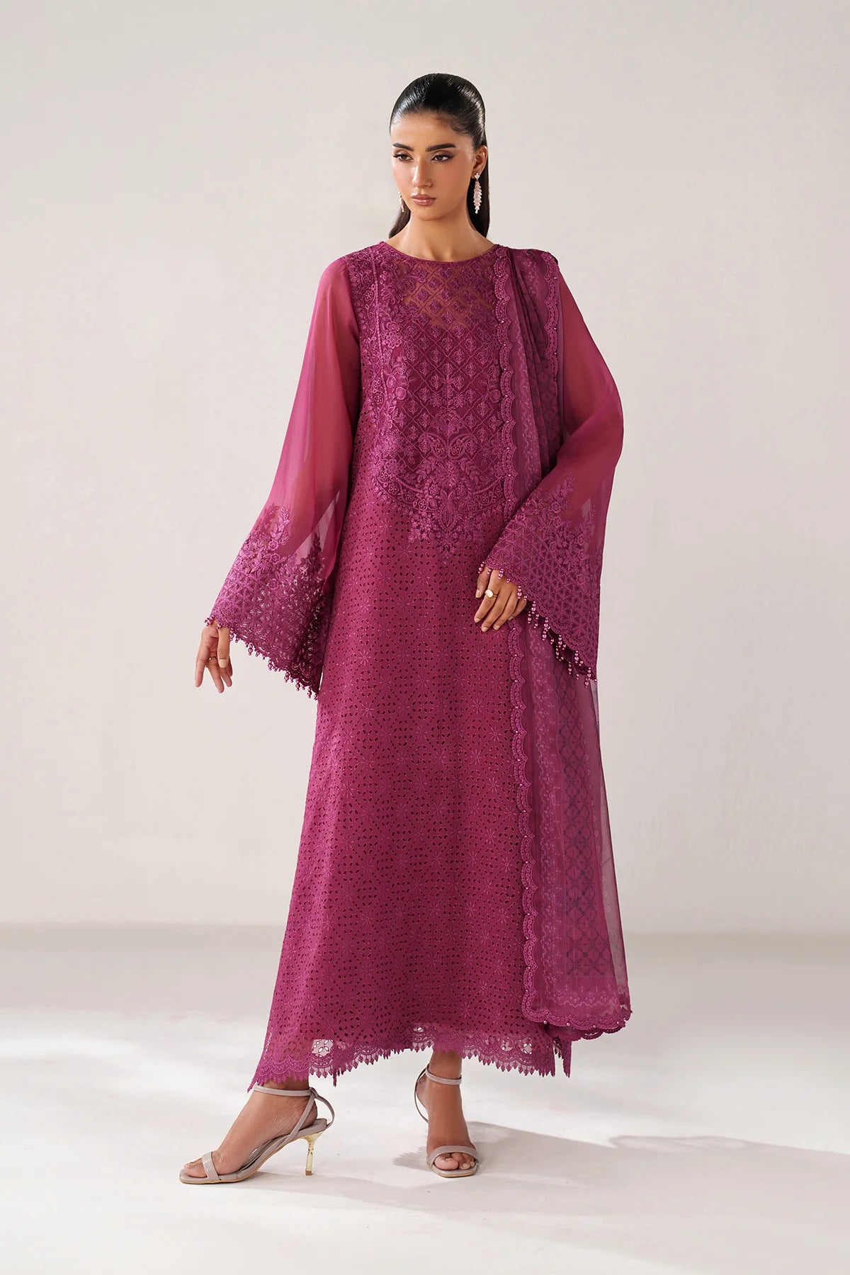EFPR1242-XSM-333 | Baroque