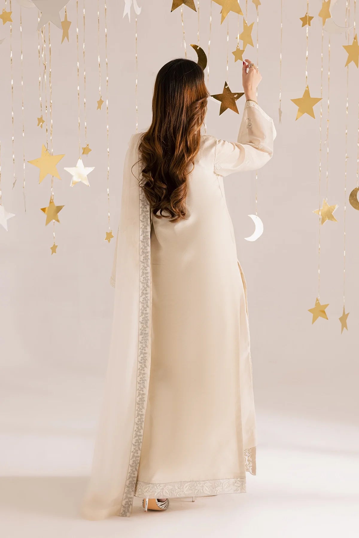 RE-28 | Crescent Dreams | VANYA