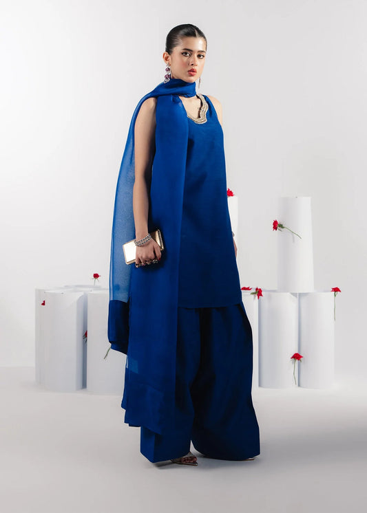 Ultramarine | Sia '25 | Sadaf Fawad Khan