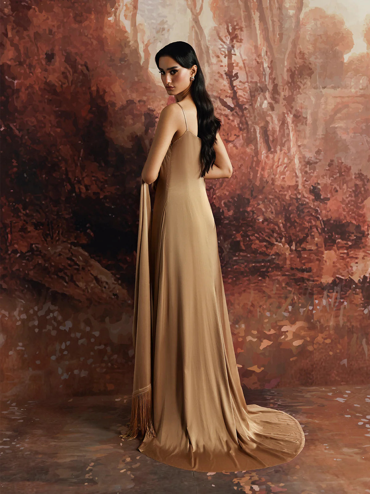 Look 6 | Basics | Caia