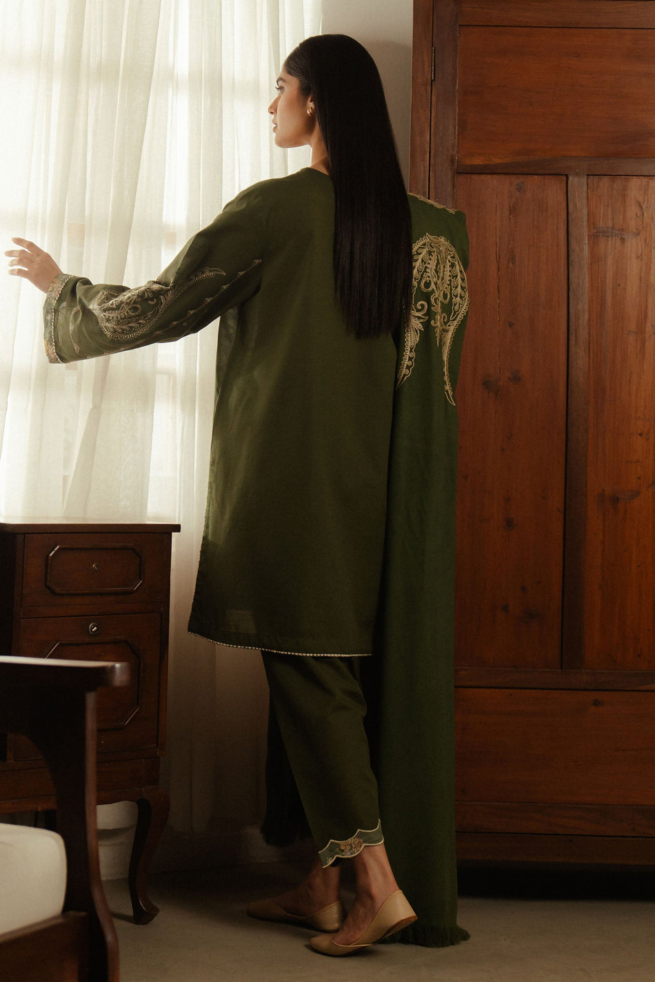 ZC-2135 | Zarashahjahan Fall Pret