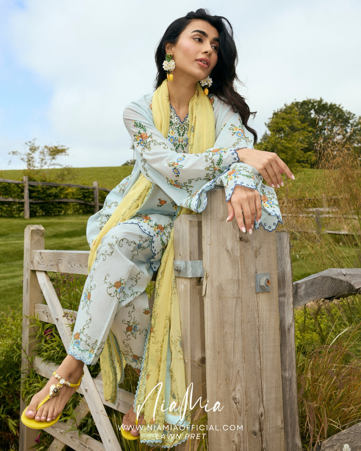 Willow | New Arrivals |  Nia Mia
