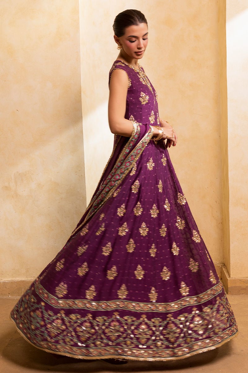 MULBERRY | ARTISAN PRINTS '26 | Ansab Jahangir