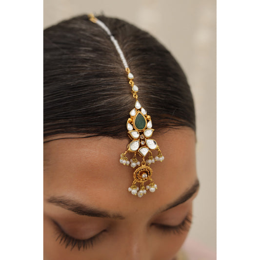 NOREEN (TIKKA) | DYOT | JEWELRY