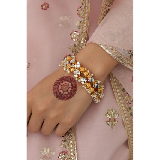 ABEER (BANGLE) | DYOT | JEWELRY