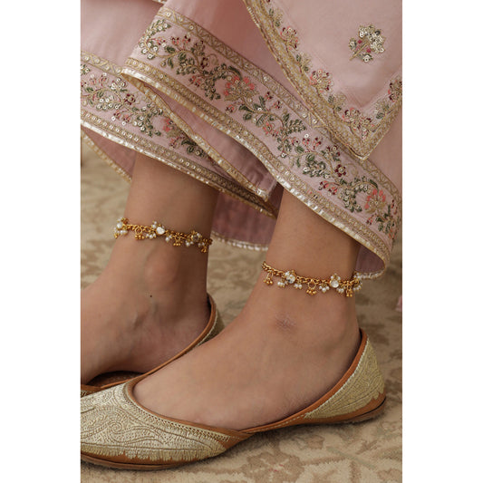 SANA (PAZAIB) | DYOT | JEWELRY