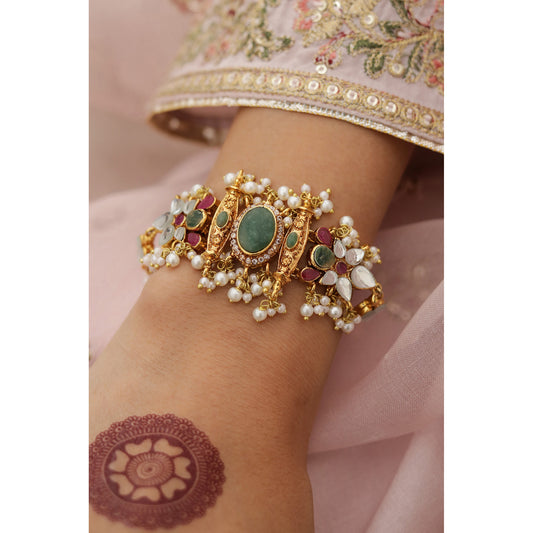 NAWAL (BRACELET) | DYOT | JEWELRY