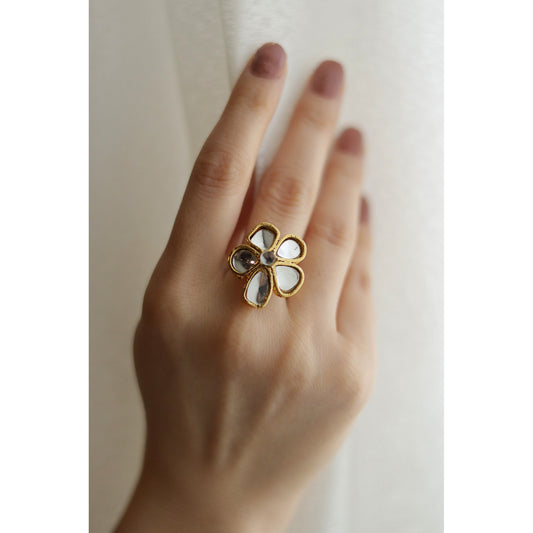 SHAISTA (RING) | DYOT | JEWELRY