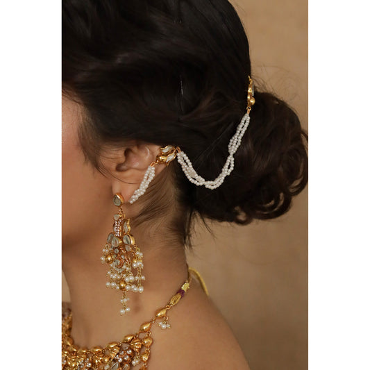 RANI (EARRINGS) | DYOT | JEWELRY