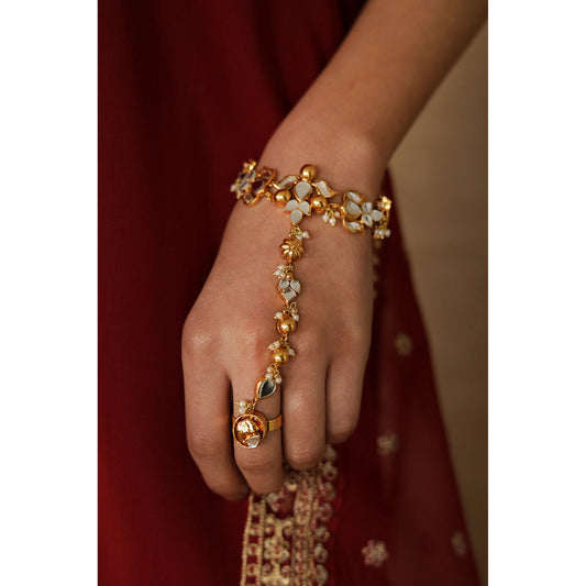 SUMMAYA (ANGLA) | DYOT | JEWELRY