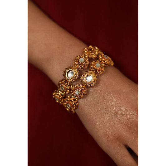 EHAN (BANGLE) | DYOT | JEWELRY