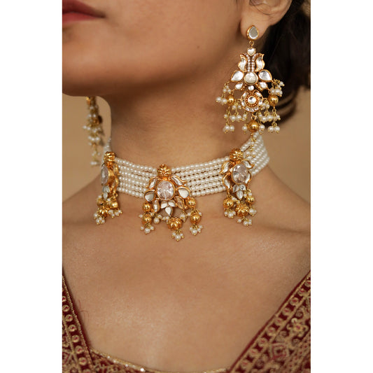 TARZ (CHOKER) | DYOT | JEWELRY