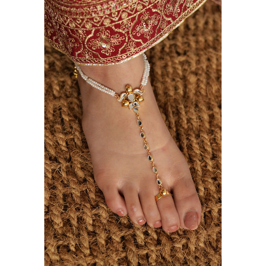 NAQSH (FEET ACCESSORIES) | DYOT | JEWELRY