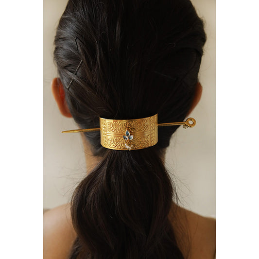 SILZA (HAIR ACCESSORIES) | DYOT | JEWELRY