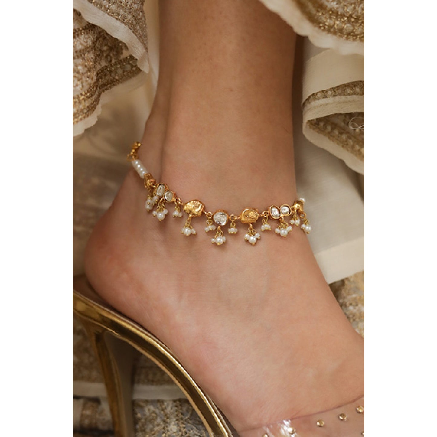 NOOR (PAZAIB) | DYOT | JEWELRY