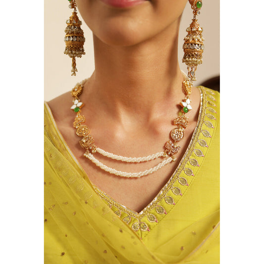 AMAYA (NECKLACE) | DYOT | JEWELRY