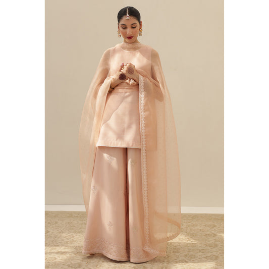 PINK OUTFIT | DYOT | FESTIVE' 25