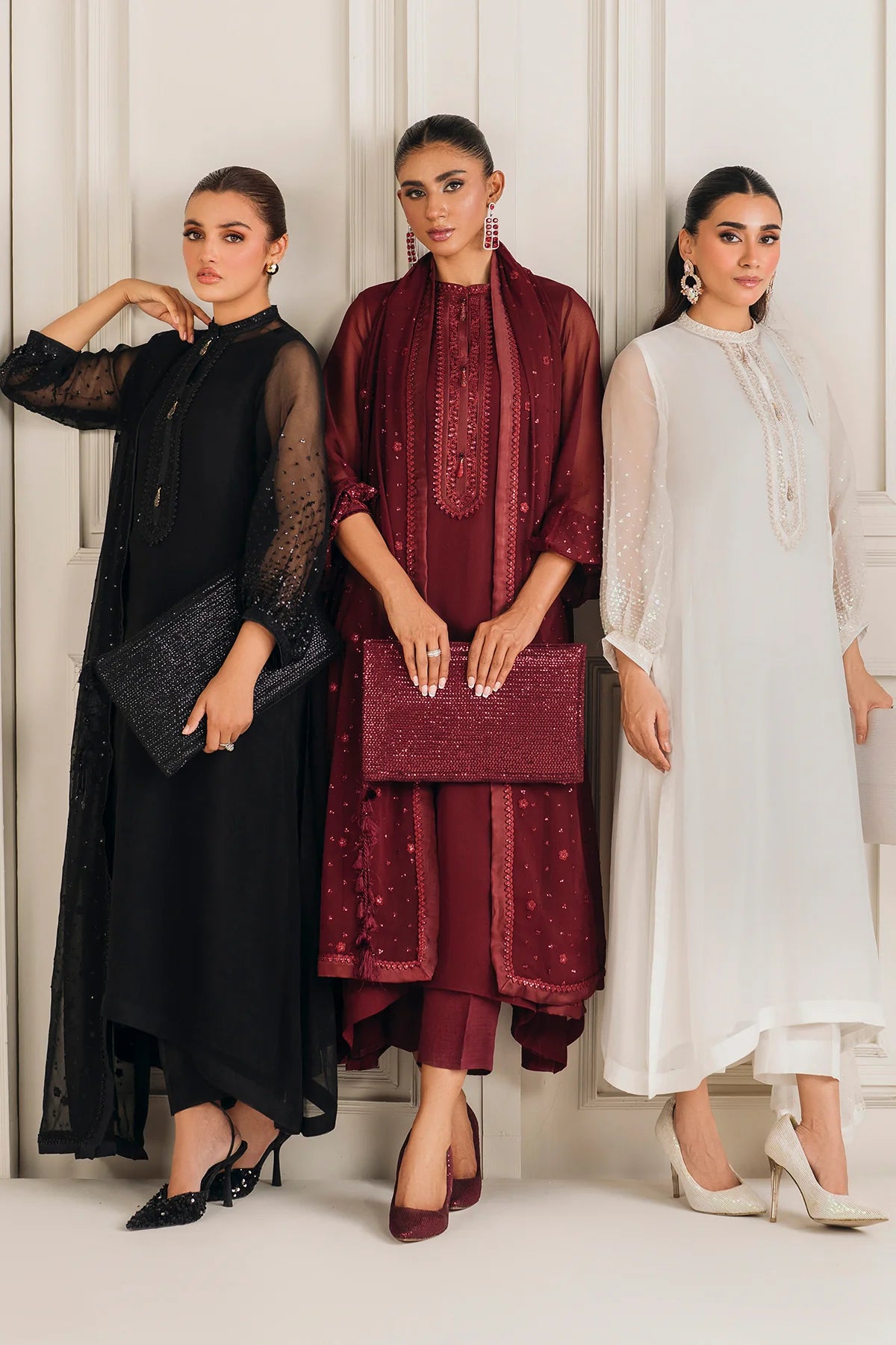 EFPR1135-XSM-333 | Baroque
