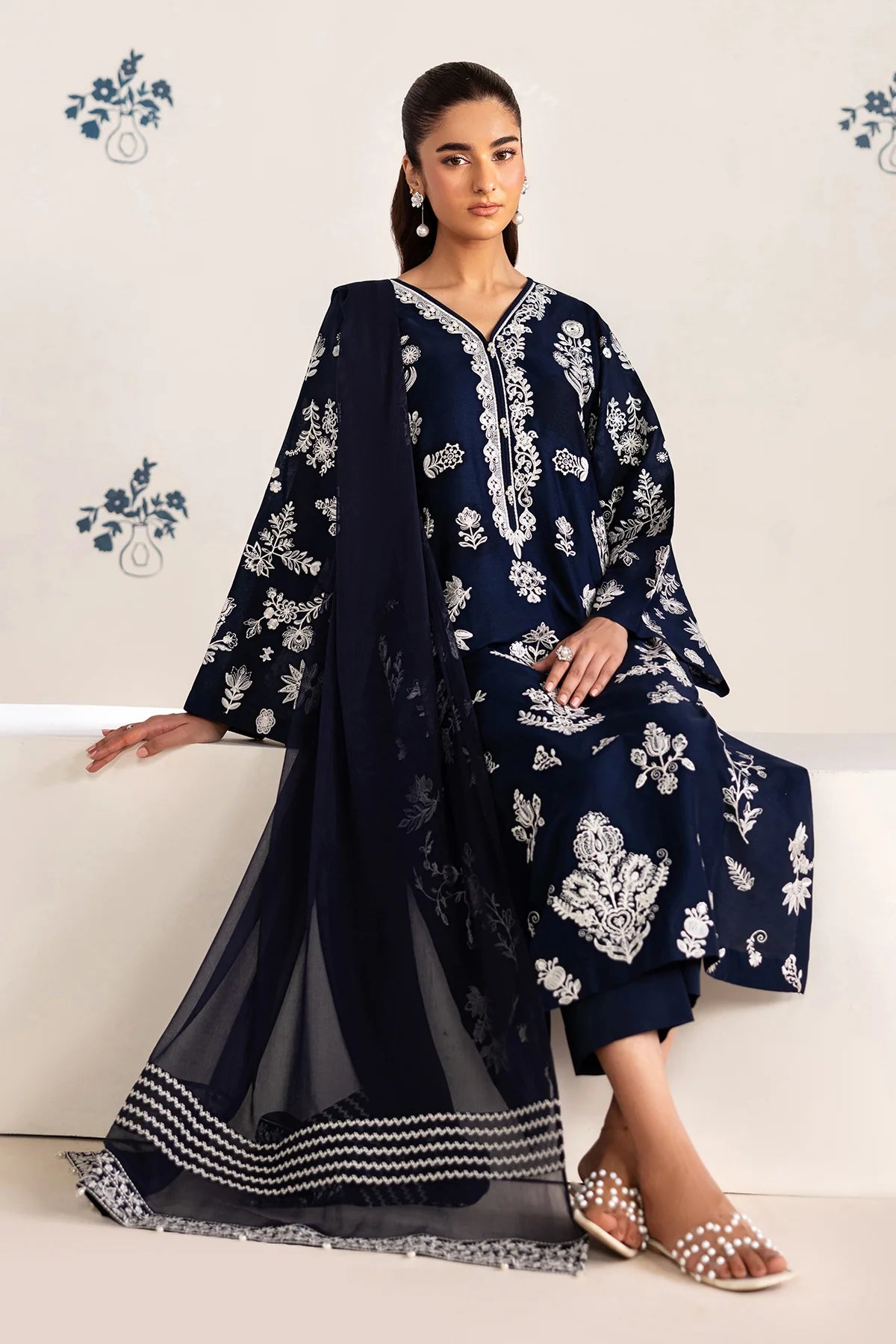 ESUF4464 | Baroque